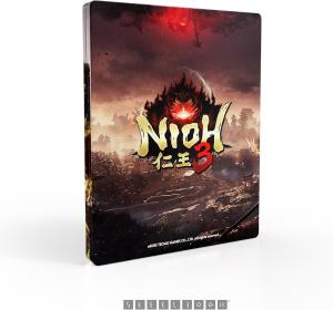 Nioh 3 para PS5