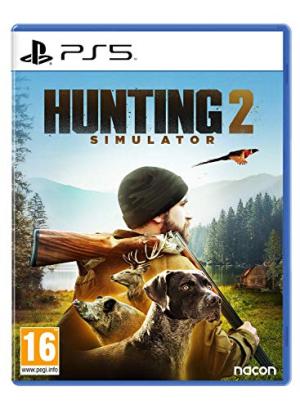 Hunting Simulator 2 para PS5
