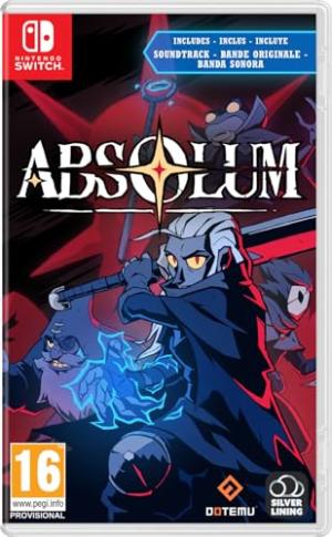 Absolum para Switch