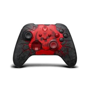 Xbox Mando inalámbrico Gears of War: Edición Limitada E-Day