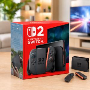 Nintendo Switch 2