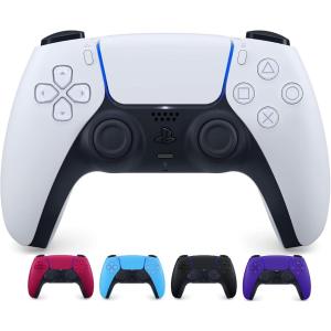 DualSense en varios colores
