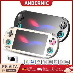 Anbernic RG Vita