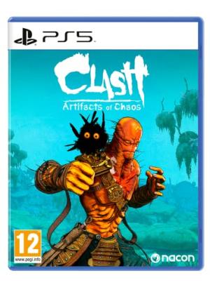 Clash: Artifacts of Chaos para PS5