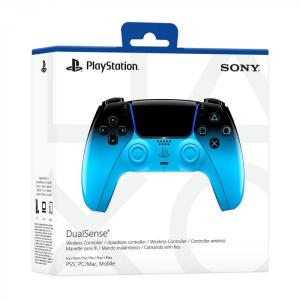 DualSense Hyperpop Rhythm Blue