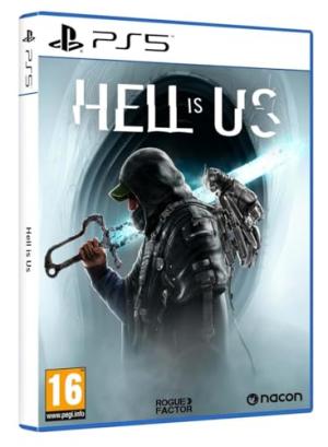 Hell is us