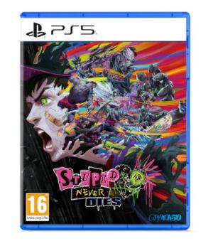 Stupid Never Dies para PS5