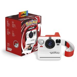 Polaroid Now Generación 3 - Edición Pokémon