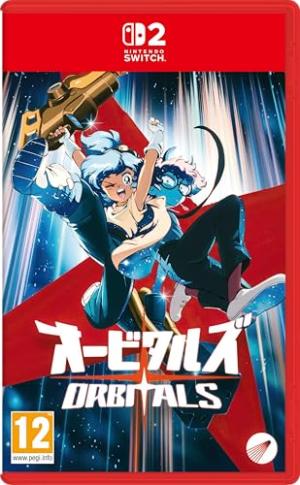 Orbitals para Switch 2
