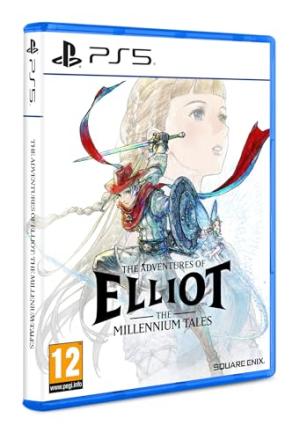Juegos de PS5 rebajados