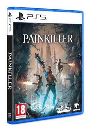 Painkiller