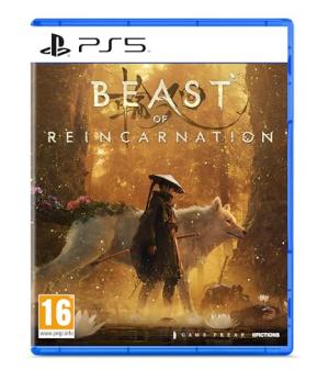 Beast of Reincarnation para PS5