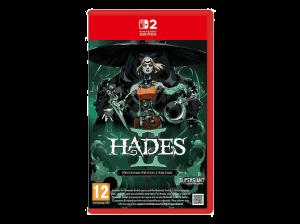 Hades 2 para Switch2