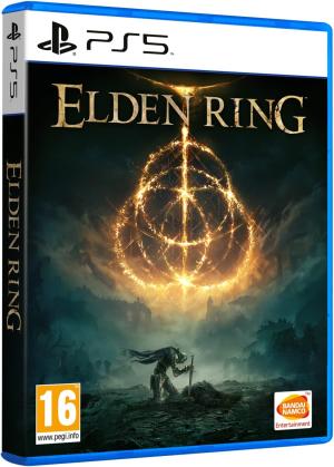 Elden Ring para PS5