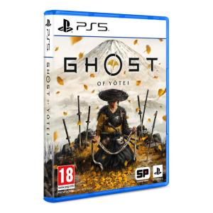 Ghost of Yōtei para PS5
