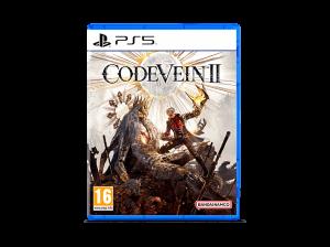 Code Vein II para PS5
