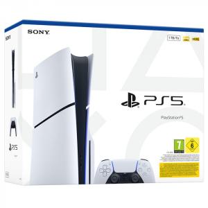 Consola PlayStation 5 Slim con lector