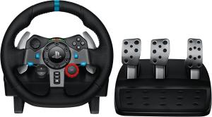 Logitech G G29, Driving Force para Playstation & PC