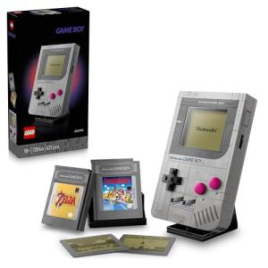 LEGO Super Mario Game Boy