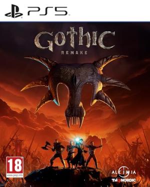 Gothic para PS5