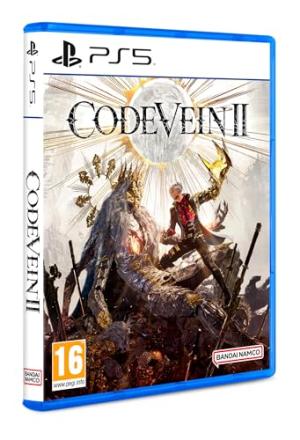 Code Vein II