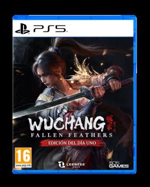 Wuchang Fallen Feathers para PS5