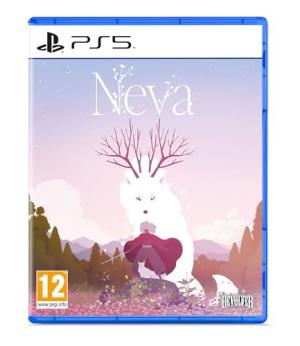 Neva para PS5