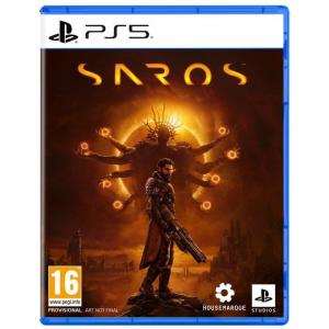 SAROS para PS5