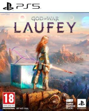 God of War: Laufey para PS5