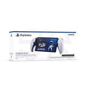 Playstation Portal