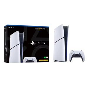 Consola PS5 Slim Digital
