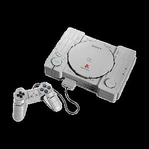 LEGO PlayStation