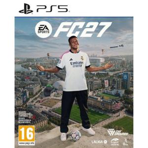 EA Sports FC 27 para PS5