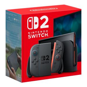 Nintendo Switch 2 versión con batería extraíble