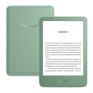 Amazon Kindle 16 GB (2024)