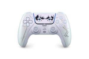 DualSense Lisa Limited Edition