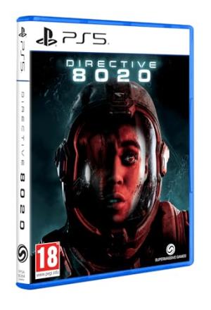 Directive 8020