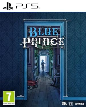 Blue Prince para PS5