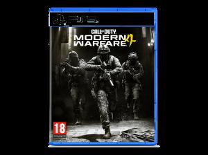 Call of Duty: Modern Warfare 4 para PS5