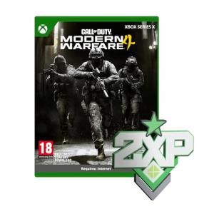 Call of Duty: Modern Warfare 4 para XBox Series X