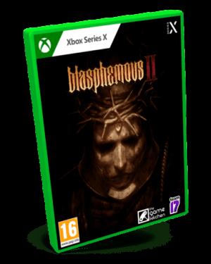 Blasphemous 2 para XBox Series X