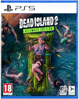Dead Island 2 Ultimate Edition para PS5