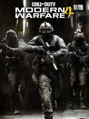 Call of Duty: Modern Warfare 4 (Windows/Xbox)