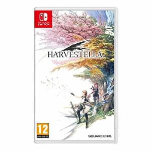 Harvestella para Switch