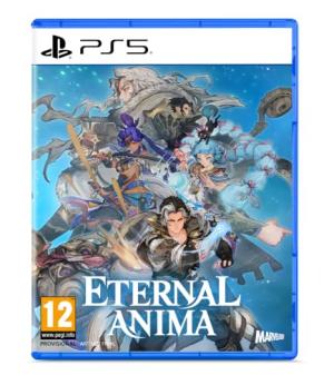 Eternal Anima