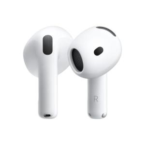 Apple AirPods 5 ​​​​​​​de Apple con cancelación activa de ruido